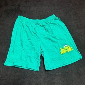 Salem Cigarettes Promotional Shorts On SilkWorm Tag Deadstock With Original Box